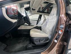 تويوتا كراون